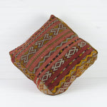 24''x24''x8'' Moroccan Pouf KP019