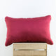 24" x 16" Vintage Moroccan pillow cover