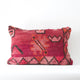 24" x 16" Vintage Moroccan pillow cover