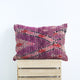 21" x 15" Vintage Moroccan pillow cover