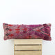 29" x 12" Vintage Moroccan pillow cover