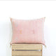 Vintage Sabra Cushion Cover - Faded pillow