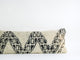 30" x 11" Vintage Moroccan pillow cover